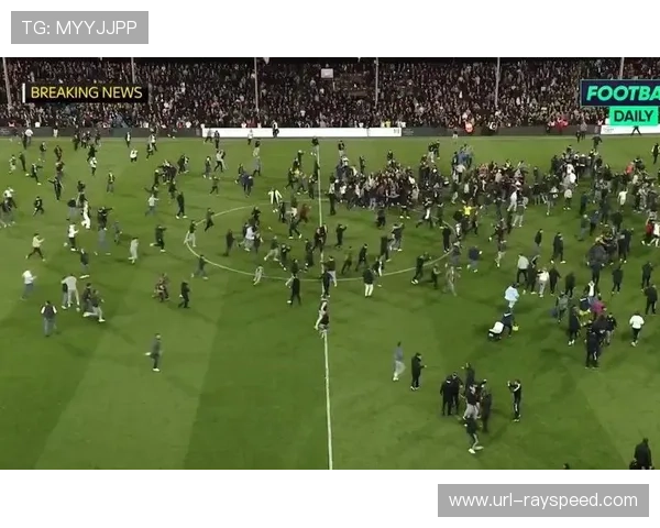 外地球迷涌入赛场 体育旅游迎来快速增长