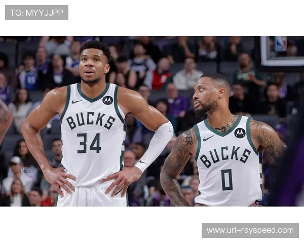 美媒预测字母哥或被交易，雄鹿未来资产有限难返争冠行列